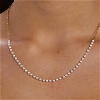 Collar Brosway Mujer in Acero BNL040 - BNL040